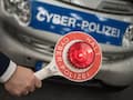 Polizei hat Razzia gegen Darknet-Verbrecher durchgefhrt