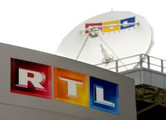 RTL setzt mehr auf das Internet