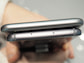 Seite des Samsung Galaxy S7 Edge und Apple iPhone 6S Plus im Vergleich