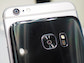 Handy-Kamera des Samsung Galaxy S7 Edge und Apple iPhone 6S Plus im Vergleich