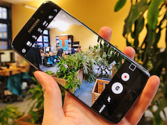 Das Samsung Galaxy S7 und S7 Edge im 4K-Video-Test