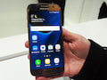 Samsung: Darum hat das Galaxy S7 kein USB-C