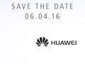 Huawei P9: Vorstellung am 6. April