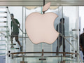 Wegen illegaler Preisabsprachen fr E-Books muss Apple eine Millionen-Strafe zahlen