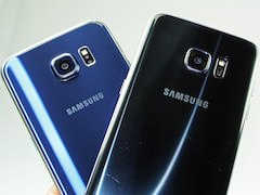 Samsung Galaxy S7 und Galaxy S6 im Kamera-Test-Vergleich