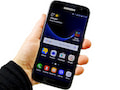 Samsung Galaxy S7 ab sofort im Verkauf