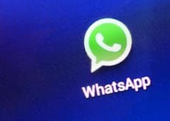 Telekom startet WhatsApp-Infodienst