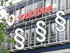 Hat der Kunde nach der Mobilfunk-Strung bei Vodafone Anspruch auf Schadensersatz?