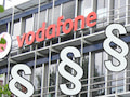 Hat der Kunde nach der Mobilfunk-Strung bei Vodafone Anspruch auf Schadensersatz?