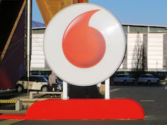 Vodafones doch nicht so kleiner Ausfall