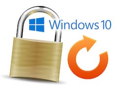 Update verbessert Sicherheit unter Windows 10