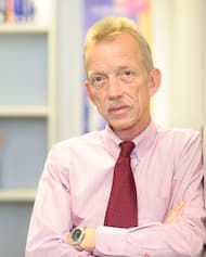 Prof. Dr. Torsten J. Gerpott