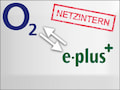 Gesprche zwischen o2 und E-Plus gelten jetzt als netzintern