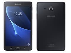Galaxy Tab A (2016): Das heimliche Tablet von Samsung