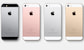 Apple iPhone SE - Design und Mae