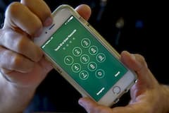 Muss das FBI den iPhone-Hack offen legen? 