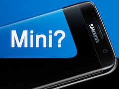 Erste Eckdaten zum Samsung Galaxy S7 mini