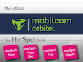 teltarif hilft: mobilcom-debitel berechnet Telekom-Hotspot