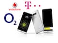 LG G5: Wie viel kostet es bei den Netzbetreibern? 