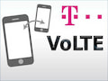 VoLTE bei der Telekom getestet