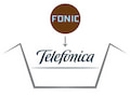 Telefnica bernimmt die Fonic GmbH.