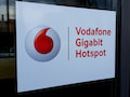 Vodafone Gigabit Hotspot