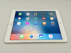 iPad Pro 9.7 ausfhrlich getestet
