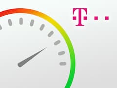 Telekom mit neuen SpeedOn-Optionen