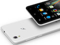 V2 Viper i4G: Neues Dual-SIM-Smartphone von Allview