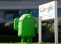 Die Wettbewerbswchter haben wohl Googles Android im Visier 