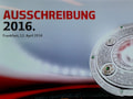 Die DFL stellt ihre Bundesliga-Rechte-Ausschreibung vor