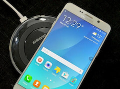 Das Samsung Galaxy Note 5 bekommt bald einen Nachfolger
