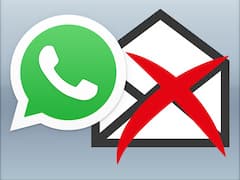WhatsApp soll zur E-Mail-Alternative ausgebaut werden 