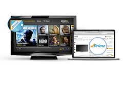 Amazon Prime und Prime Video jetzt als Monatsabo buchbar