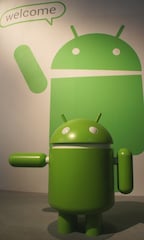 Bringt die EU-Kommission Googles Android in die Bredouille?
