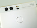 Dual-Kamera mit Leica-Objektiv vom Huawei P9