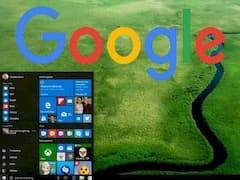 Microsoft und Google wollen nicht mehr vor Regulierern streiten