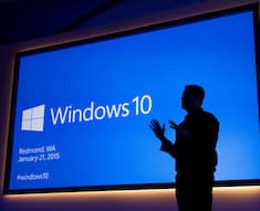 Der Umstieg zu Windows 10 erfolgt schnneller als Microsoft erwartet hat.