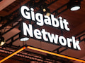 Gigabit-Netze kommen