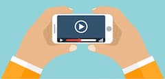 Streaming-Angebote fr Musik und Videos werden immer beliebter - aber die Nutzung ist nicht immer so einfach wie versprochen.