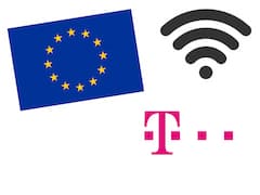 Neue Telekom-Tarife mit EU- und WLAN-Flat