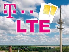 Schnellerer Internet-Zugang fr Telekom-Prepaidkunden