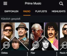 Amazon Music gibt es jetzt auch bei Sonos