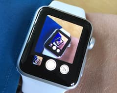 Bald nur noch native Apps fr die Apple Watch