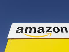 Cloud-Boom verhilft Amazon zu Gewinn