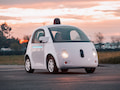 Fiat Chrysler hat Interesse an Googles Roboterauto-Technik