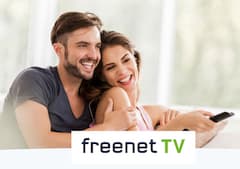 Freenet-TV startet Ende Mai