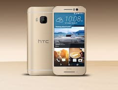 Verwirrung um HTC One S9: HTC macht sich selbst Konkurrenz