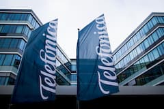 Telefnica: Konzern schreibt weiterhin rote Zahlen