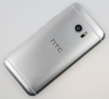 Das HTC 10 im Test